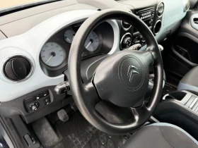 Citroen Berlingo 1.6 HDI / XTR / FACELIFT / LED / PARKTRONIC  | Mobile.bg � ����� ������ 9