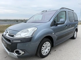 ����� �� �������� �� Citroen Berlingo 1.6 HDI / XTR / FACELIFT / LED / PARKTRONIC 