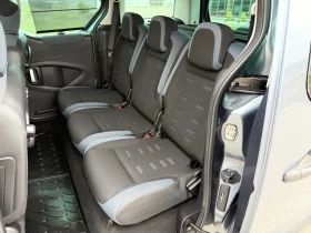 Citroen Berlingo 1.6 HDI / XTR / FACELIFT / LED / PARKTRONIC  | Mobile.bg � ����� ������ 12