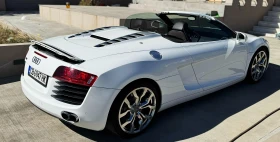 Audi R8 undefined | Auto.bg — изображение 5