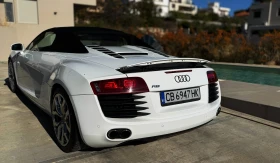 Audi R8 undefined | Auto.bg — изображение 8