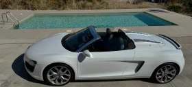 Audi R8 undefined | Auto.bg — изображение 9