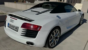 Audi R8 undefined | Auto.bg — изображение 10