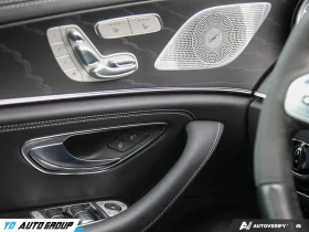 Mercedes-Benz CLS 53 AMG Premium| Night| Headup| Обдух| 360| Pano| Подгрев | Auto.bg — изображение 11