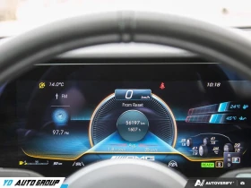 Mercedes-Benz CLS 53 AMG Premium| Night| Headup| Обдух| 360| Pano| Подгрев | Auto.bg — изображение 10