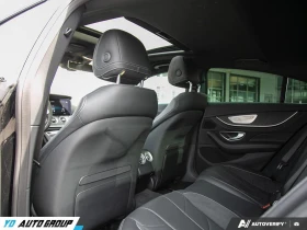 Mercedes-Benz CLS 53 AMG Premium| Night| Headup| Обдух| 360| Pano| Подгрев | Auto.bg — изображение 15