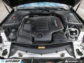 Mercedes-Benz CLS 53 AMG Premium| Night| Headup| Обдух| 360| Pano| Подгрев | Auto.bg — изображение 6