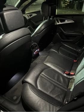 Audi A6 C7 S-LINE/BOSE/QUATTRO/3.0TDI - 13250 € / 25914.75 лв. - 70687721 11