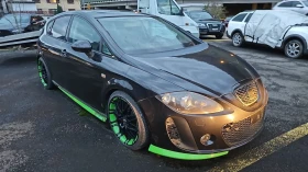 Seat Leon 2.0 FR - 3999 € / 7821.36 лв. - 73778638 2