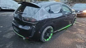 Seat Leon 2.0 FR - 3999 € / 7821.36 лв. - 73778638 5