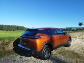Peugeot 2008 - 12000 € / 23469.96 лв. - 73333698 6