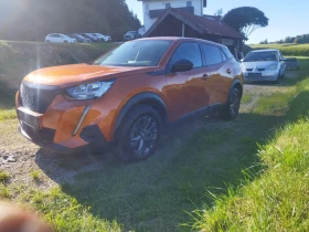 Peugeot 2008 - 12000 € / 23469.96 лв. - 73333698 2