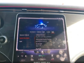 Mercedes-Benz EQS 450+ SUV - 29000 € / 56719.07 лв. - 32637339 17