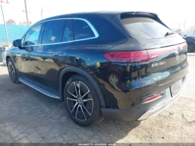 Mercedes-Benz EQS 450+ SUV - 29000 € / 56719.07 лв. - 32637339 3