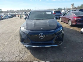 Mercedes-Benz EQS 450+ SUV - 29000 € / 56719.07 лв. - 32637339 11