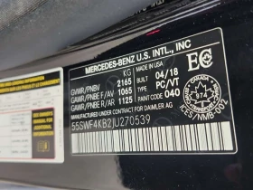 Mercedes-Benz C 300 * CARFAX * 2 КЛЮЧА * 2 БРОЯ ГУМИ *  - 13500 € / 26403.70 лв. - 60326880 14