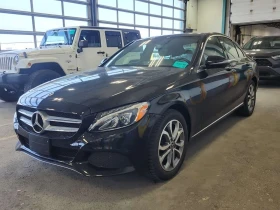 Mercedes-Benz C 300 * CARFAX * БЕЗ ПЪРВОНАЧАЛНА ВНОСКА