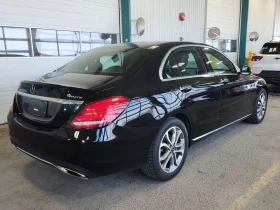 Mercedes-Benz C 300 * CARFAX * 2 КЛЮЧА * 2 БРОЯ ГУМИ *  - 13500 € / 26403.70 лв. - 60326880 3