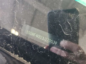 Mercedes-Benz C 300 * CARFAX * 2 КЛЮЧА * 2 БРОЯ ГУМИ *  - 13500 € / 26403.70 лв. - 60326880 15