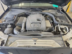 Mercedes-Benz C 300 * CARFAX * 2 КЛЮЧА * 2 БРОЯ ГУМИ *  - 13500 € / 26403.70 лв. - 60326880 16
