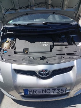 Toyota Auris | Mobile.bg � ����� ������ 10