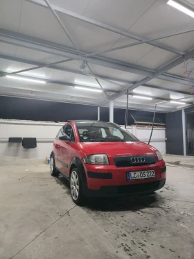 Audi A2 | Mobile.bg � ����� ������ 2