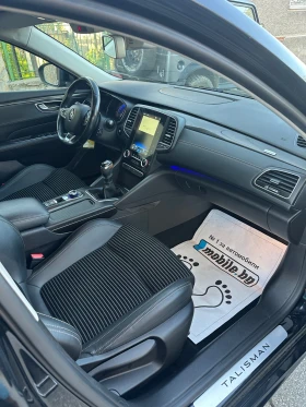Renault Talisman 1.6DCI 4-Control | Mobile.bg � ����� ������ 10