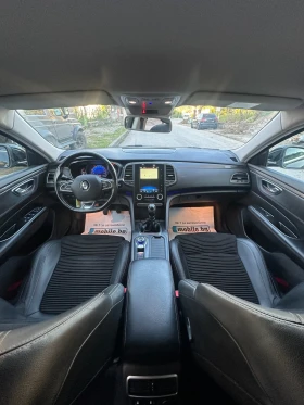 Renault Talisman 1.6DCI 4-Control | Mobile.bg � ����� ������ 14