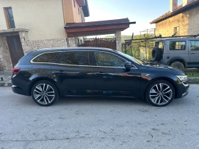 Renault Talisman 1.6DCI 4-Control | Mobile.bg � ����� ������ 4