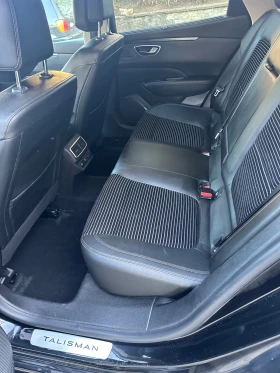 Renault Talisman 1.6DCI 4-Control | Mobile.bg � ����� ������ 12