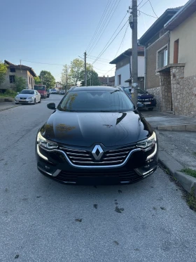 Renault Talisman 1.6DCI 4-Control | Mobile.bg � ����� ������ 2