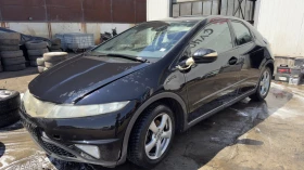 ������ Honda Civic