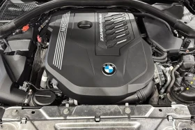 BMW 340 * M340i XDrive* Подгрев* Шибидах* Back Cam*  | Auto.bg — изображение 14