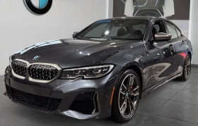 BMW 340 * M340i XDrive* Подгрев* Шибидах* Back Cam* 