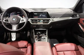 BMW 340 * M340i XDrive* Подгрев* Шибидах* Back Cam*  | Auto.bg — изображение 7