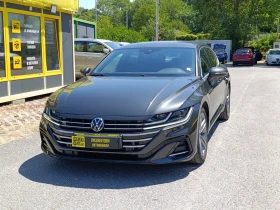 VW Arteon R-LINE Гаранция до 08.2028