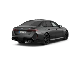 BMW M5 Sedan | Auto.bg — изображение 2