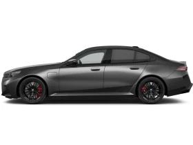 BMW M5 Sedan | Auto.bg — изображение 3