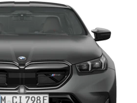 BMW M5 Sedan | Auto.bg — изображение 5