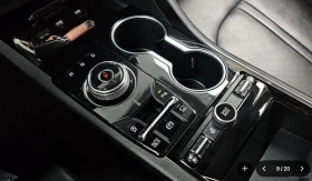 Kia K5 2.0* NOBLESSE* ОБДУХВАНЕ* 360 КАМЕРИ* КРАЙНА ЦЕНА | Auto.bg — изображение 14
