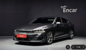 Kia K5 2.0* NOBLESSE* ОБДУХВАНЕ* 360 КАМЕРИ* КРАЙНА ЦЕНА