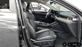 Kia K5 2.0* NOBLESSE* ОБДУХВАНЕ* 360 КАМЕРИ* КРАЙНА ЦЕНА | Auto.bg — изображение 9