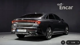 Kia K5 2.0* NOBLESSE* ОБДУХВАНЕ* 360 КАМЕРИ* КРАЙНА ЦЕНА | Auto.bg — изображение 3