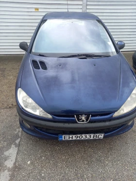 Peugeot 206 | Mobile.bg � ����� ������ 2