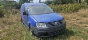 VW Caddy - 1300 € - 80329121 2