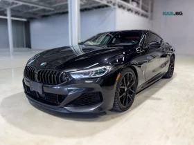 BMW 850 Laser * Swarovski * HUD * АвтоКредит * (ЦЕНА ДО БГ