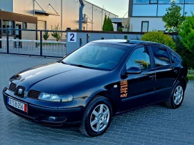 Seat Leon 1.9TDI* (90кс)* FACELIFT* НОВ ВНОС* *  | Auto.bg — изображение 4