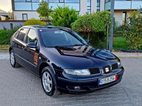 Seat Leon 1.9TDI* (90кс)* FACELIFT* НОВ ВНОС* *  | Auto.bg — изображение 10