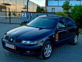Seat Leon 1.9TDI* (90кс)* FACELIFT* НОВ ВНОС* *  | Auto.bg — изображение 2