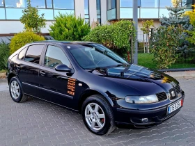Seat Leon 1.9TDI* (90кс)* FACELIFT* НОВ ВНОС* *  | Auto.bg — изображение 12